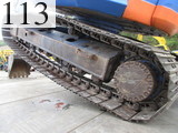Used Construction Machine Used KOMATSU KOMATSU Demolition excavators Long front PC228USLC-8
