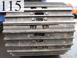 Used Construction Machine Used KOMATSU KOMATSU Demolition excavators Long front PC228USLC-8