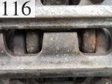 Used Construction Machine Used KOMATSU KOMATSU Demolition excavators Long front PC228USLC-8