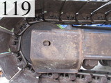 Used Construction Machine Used KOMATSU KOMATSU Demolition excavators Long front PC228USLC-8