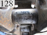 Used Construction Machine Used KOMATSU KOMATSU Demolition excavators Long front PC228USLC-8