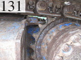 Used Construction Machine Used KOMATSU KOMATSU Demolition excavators Long front PC228USLC-8