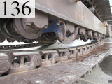 Used Construction Machine Used KOMATSU KOMATSU Demolition excavators Long front PC228USLC-8