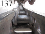 Used Construction Machine Used KOMATSU KOMATSU Demolition excavators Long front PC228USLC-8