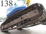 Used Construction Machine Used KOMATSU KOMATSU Demolition excavators Long front PC228USLC-8