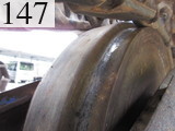Used Construction Machine Used KOMATSU KOMATSU Demolition excavators Long front PC228USLC-8