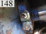 Used Construction Machine Used KOMATSU KOMATSU Demolition excavators Long front PC228USLC-8