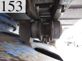 Used Construction Machine Used KOMATSU KOMATSU Demolition excavators Long front PC228USLC-8