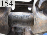 Used Construction Machine Used KOMATSU KOMATSU Demolition excavators Long front PC228USLC-8