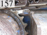 Used Construction Machine Used KOMATSU KOMATSU Demolition excavators Long front PC228USLC-8