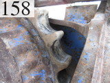 Used Construction Machine Used KOMATSU KOMATSU Demolition excavators Long front PC228USLC-8