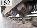 Used Construction Machine Used KOMATSU KOMATSU Demolition excavators Long front PC228USLC-8