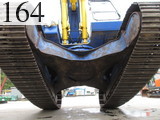 Used Construction Machine Used KOMATSU KOMATSU Demolition excavators Long front PC228USLC-8