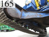 Used Construction Machine Used KOMATSU KOMATSU Demolition excavators Long front PC228USLC-8