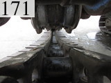 Used Construction Machine Used KOMATSU KOMATSU Demolition excavators Long front PC228USLC-8