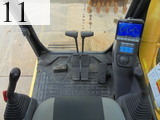 中古建設機械 中古 コマツ KOMATSU 油圧ショベル・バックホー １．０立米以上 PC350-10