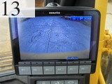 中古建設機械 中古 コマツ KOMATSU 油圧ショベル・バックホー １．０立米以上 PC350-10