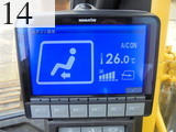 中古建設機械 中古 コマツ KOMATSU 油圧ショベル・バックホー １．０立米以上 PC350-10