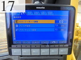 中古建設機械 中古 コマツ KOMATSU 油圧ショベル・バックホー １．０立米以上 PC350-10
