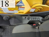 中古建設機械 中古 コマツ KOMATSU 油圧ショベル・バックホー １．０立米以上 PC350-10