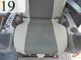 中古建設機械 中古 コマツ KOMATSU 油圧ショベル・バックホー １．０立米以上 PC350-10