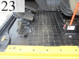 中古建設機械 中古 コマツ KOMATSU 油圧ショベル・バックホー １．０立米以上 PC350-10