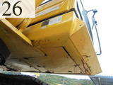 中古建設機械 中古 コマツ KOMATSU 油圧ショベル・バックホー １．０立米以上 PC350-10