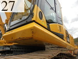 中古建設機械 中古 コマツ KOMATSU 油圧ショベル・バックホー １．０立米以上 PC350-10