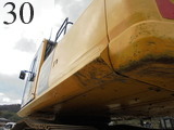 中古建設機械 中古 コマツ KOMATSU 油圧ショベル・バックホー １．０立米以上 PC350-10