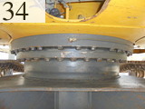 中古建設機械 中古 コマツ KOMATSU 油圧ショベル・バックホー １．０立米以上 PC350-10