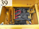 中古建設機械 中古 コマツ KOMATSU 油圧ショベル・バックホー １．０立米以上 PC350-10