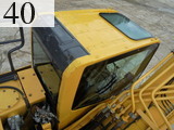 中古建設機械 中古 コマツ KOMATSU 油圧ショベル・バックホー １．０立米以上 PC350-10