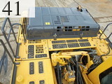 中古建設機械 中古 コマツ KOMATSU 油圧ショベル・バックホー １．０立米以上 PC350-10