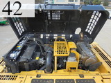 中古建設機械 中古 コマツ KOMATSU 油圧ショベル・バックホー １．０立米以上 PC350-10