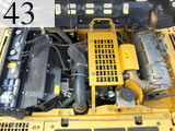 中古建設機械 中古 コマツ KOMATSU 油圧ショベル・バックホー １．０立米以上 PC350-10