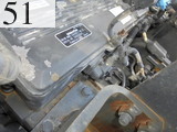 中古建設機械 中古 コマツ KOMATSU 油圧ショベル・バックホー １．０立米以上 PC350-10