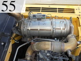 中古建設機械 中古 コマツ KOMATSU 油圧ショベル・バックホー １．０立米以上 PC350-10