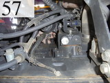 中古建設機械 中古 コマツ KOMATSU 油圧ショベル・バックホー １．０立米以上 PC350-10