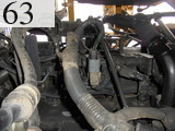 中古建設機械 中古 コマツ KOMATSU 油圧ショベル・バックホー １．０立米以上 PC350-10