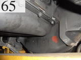 中古建設機械 中古 コマツ KOMATSU 油圧ショベル・バックホー １．０立米以上 PC350-10