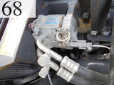 中古建設機械 中古 コマツ KOMATSU 油圧ショベル・バックホー １．０立米以上 PC350-10