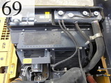 中古建設機械 中古 コマツ KOMATSU 油圧ショベル・バックホー １．０立米以上 PC350-10