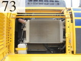 中古建設機械 中古 コマツ KOMATSU 油圧ショベル・バックホー １．０立米以上 PC350-10