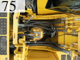 中古建設機械 中古 コマツ KOMATSU 油圧ショベル・バックホー １．０立米以上 PC350-10