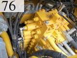 中古建設機械 中古 コマツ KOMATSU 油圧ショベル・バックホー １．０立米以上 PC350-10