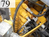 中古建設機械 中古 コマツ KOMATSU 油圧ショベル・バックホー １．０立米以上 PC350-10