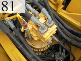 中古建設機械 中古 コマツ KOMATSU 油圧ショベル・バックホー １．０立米以上 PC350-10