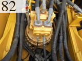 中古建設機械 中古 コマツ KOMATSU 油圧ショベル・バックホー １．０立米以上 PC350-10