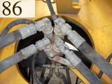 中古建設機械 中古 コマツ KOMATSU 油圧ショベル・バックホー １．０立米以上 PC350-10