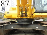 中古建設機械 中古 コマツ KOMATSU 油圧ショベル・バックホー １．０立米以上 PC350-10